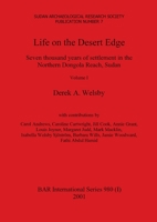 Life on the Desert Edge, Volume I 1407388630 Book Cover