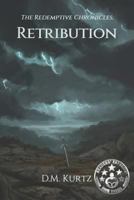 Retribution 1499146396 Book Cover