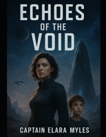 Echoes Of The Void B0FTX3392T Book Cover