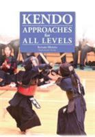 Kendo - Approaches For All Levels 4907009348 Book Cover