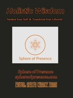 Holistic Wisdom B0F1WMTWVD Book Cover