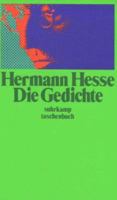 Die Gedichte 3518368818 Book Cover