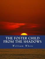 The Foster Child From The Shadows: Memoirs of a Dysfunctional Family 1489569944 Book Cover