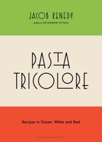 The Trinity of Pasta B0G5QGDPFM Book Cover