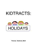 Kidtracts: Holidays 1420882155 Book Cover