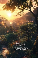 Utopia (FANTASY) B0DSQ7T2SV Book Cover