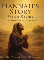Hannah's Story 1970816732 Book Cover