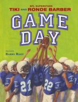 Game Day (Paula Wiseman Books) 043989915X Book Cover