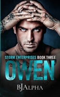 OWEN Discreet Cover (Storm Enterprises) 1068283092 Book Cover