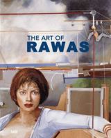 The Art of Rawas: An Artist from Lebanon 0863569099 Book Cover