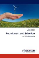 Recruitment and Selection: On Fisheries Industry 384849941X Book Cover