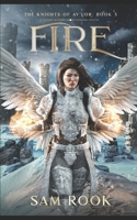 Fire 1979874786 Book Cover