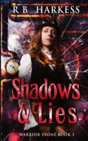 Shadows & Lies 1976047978 Book Cover