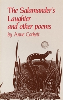 The Salamander's Laughter: And Other Poems 0920474357 Book Cover