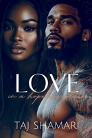 Love In A Hopeless Place B0DTP7FZ39 Book Cover