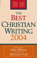 The Best Christian Writing 2001 (Best Christian Writing) 0060697075 Book Cover