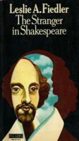 The Stranger in Shakespeare 0586081429 Book Cover