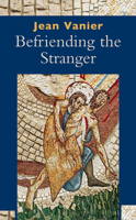 Befriending the Stranger 0232525986 Book Cover