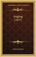 Angling 0548885222 Book Cover