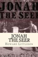 Jonah The Seer 1530641209 Book Cover