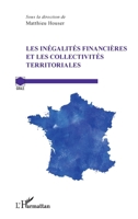 Les inégalités financières et les collectivités territoriales (Grale) (French Edition) 2140350022 Book Cover