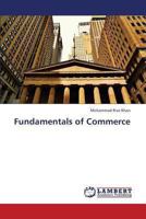 Fundamentals of Commerce 3659422703 Book Cover