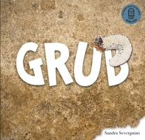 Grub 1922539260 Book Cover