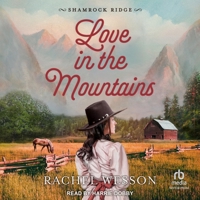 Love in the Mountains B0GMYFPZLQ Book Cover