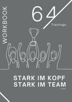 Stark im Kopf - Stark im Team (German Edition) 3696354589 Book Cover