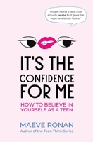 It's the Confidence for Me null Book Cover
