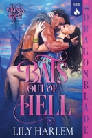 Bats Out of Hell: A Viking Historical Romance (Vikings Rock!) 1967169144 Book Cover