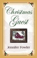 Christmas Guest 1609101510 Book Cover