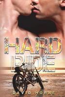 Hard Ride 1720544859 Book Cover