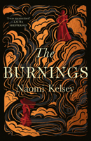 Burnings PB 0008534799 Book Cover