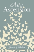 Art of Ascension 1478776595 Book Cover