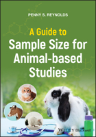 A Guide to Sample Size for Animal-based Studies 111979997X Book Cover