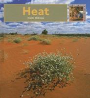 Heat 1583414495 Book Cover