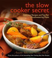 The Slow Cooker Secret 0716023024 Book Cover