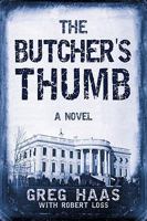 The Butcher's Thumb 1450206077 Book Cover