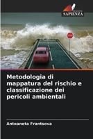 Metodologia di mappatura del rischio e classificazione dei pericoli ambientali (Italian Edition) 6207599705 Book Cover