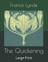 The quickening 9369426752 Book Cover