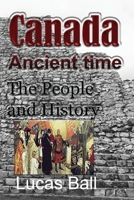 Canada Ancient time 1715758765 Book Cover