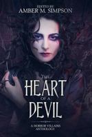 The Heart of a Devil 1986983110 Book Cover