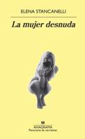 La femmina nuda 8433980211 Book Cover