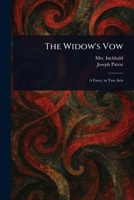 The Widow's Vow 1023414996 Book Cover