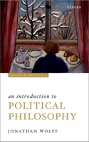 An Introduction to Political Philosophy 0192847902 Book Cover