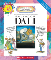 Salvador Dalí (Getting to Know the World's Greatest Artists)