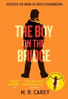 The Boy on the Bridge 0316300330 Book Cover