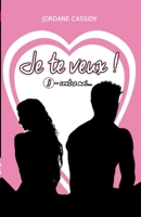 Je te veux ! T3: Contre moi... 2956449192 Book Cover