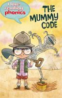 The Mummy Code 1848987862 Book Cover